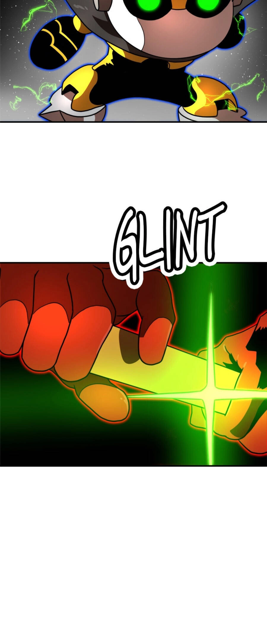 Double Click Chapter 90 - 18