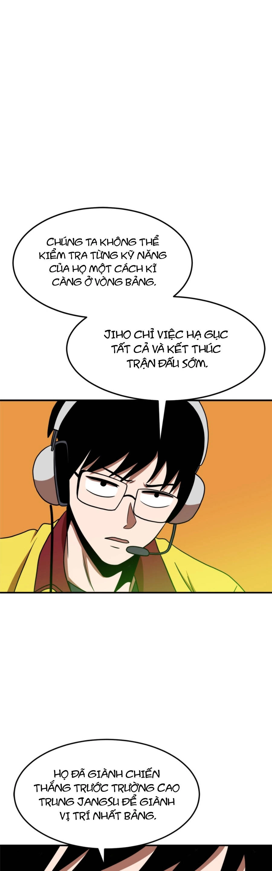 Double Click Chapter 90 - 23