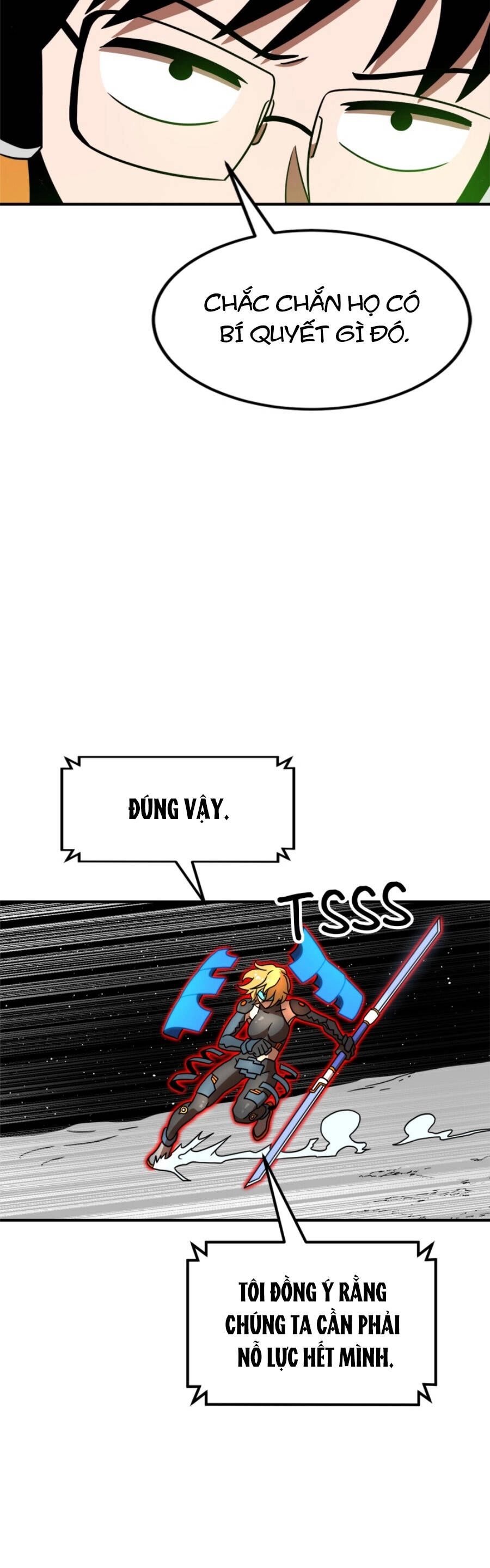 Double Click Chapter 90 - 24