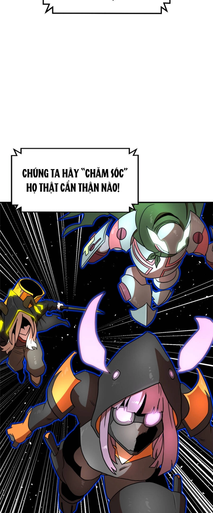 Double Click Chapter 90 - 26