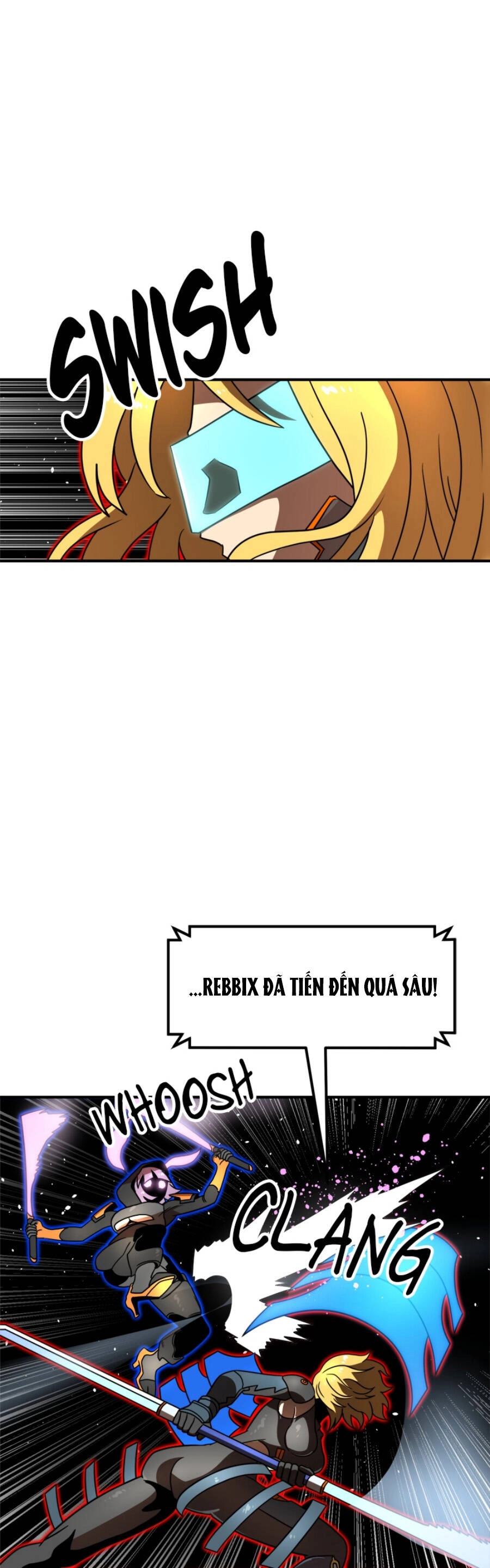 Double Click Chapter 90 - 29