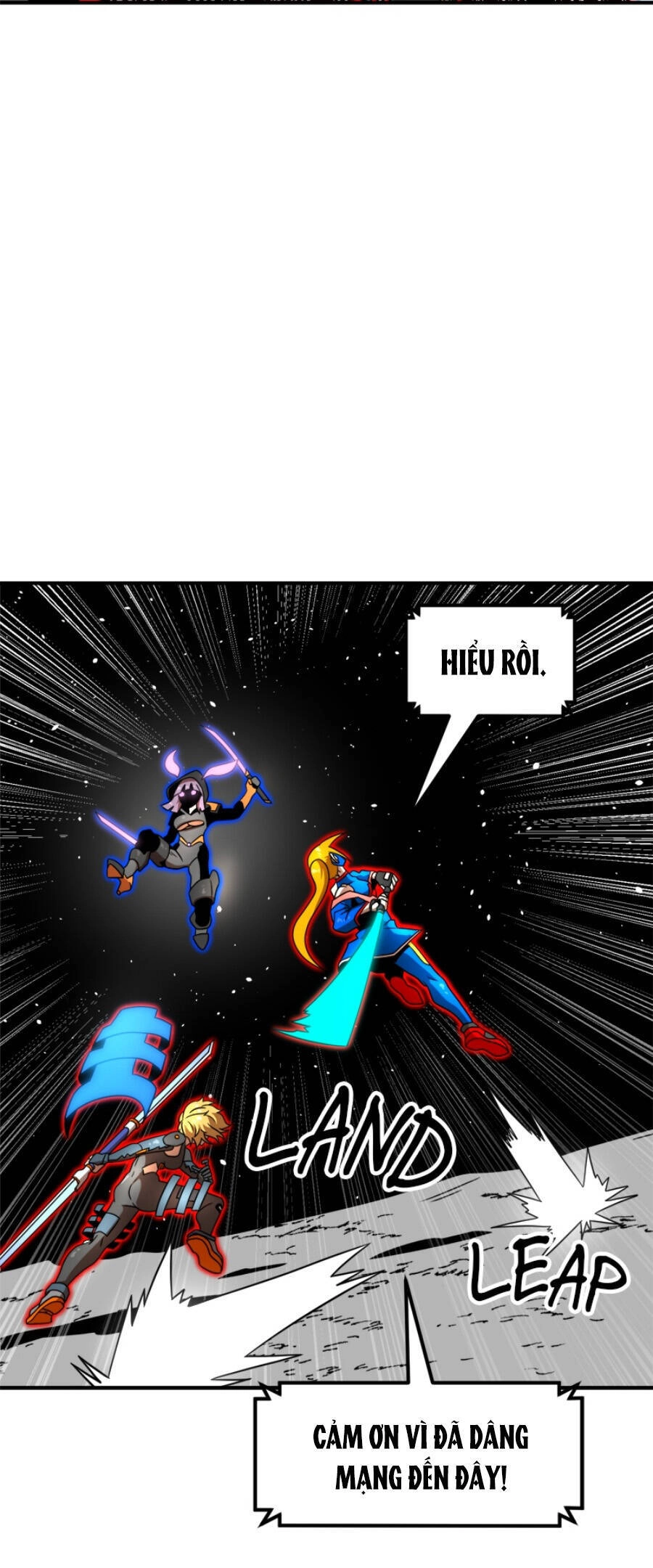 Double Click Chapter 90 - 30