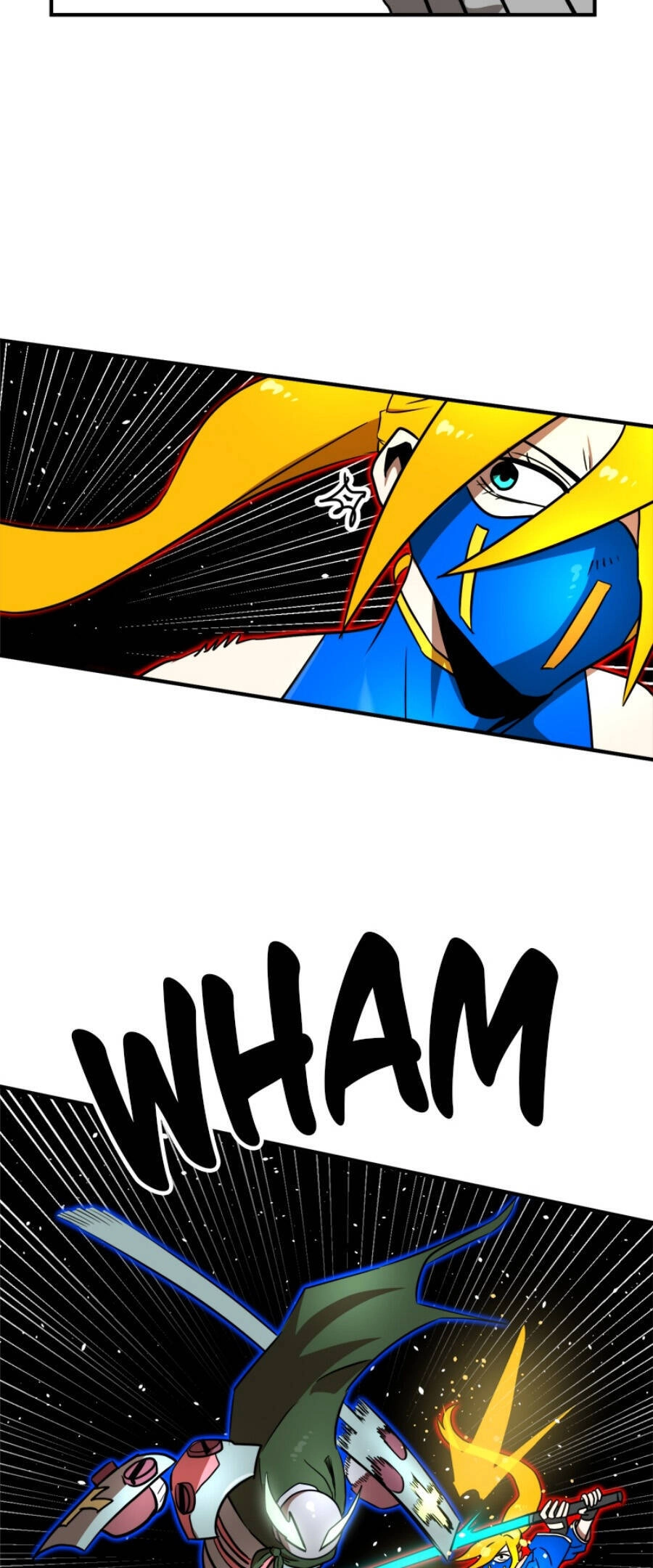 Double Click Chapter 90 - 32