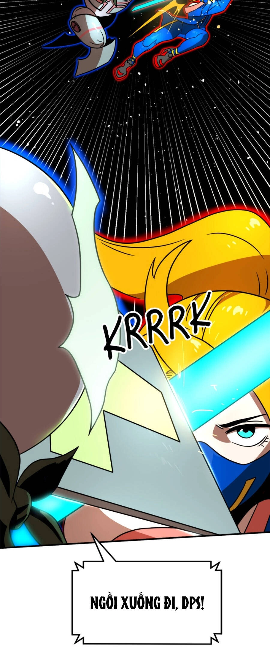 Double Click Chapter 90 - 33