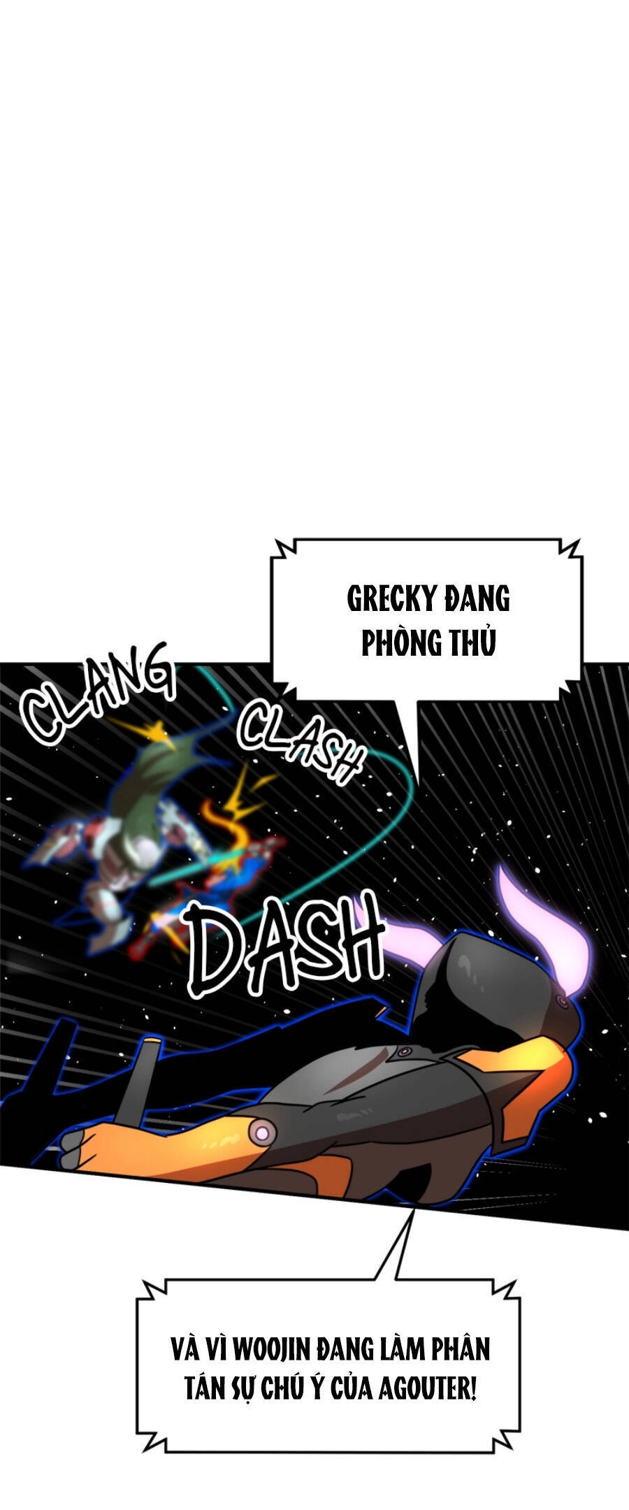 Double Click Chapter 90 - 34