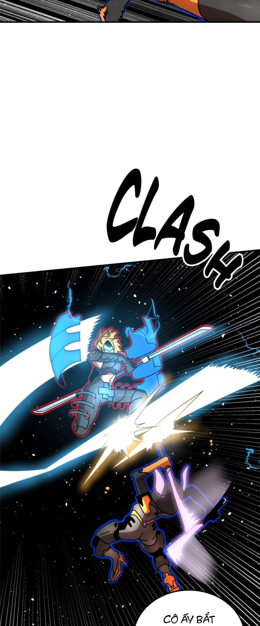 Double Click Chapter 90 - 37