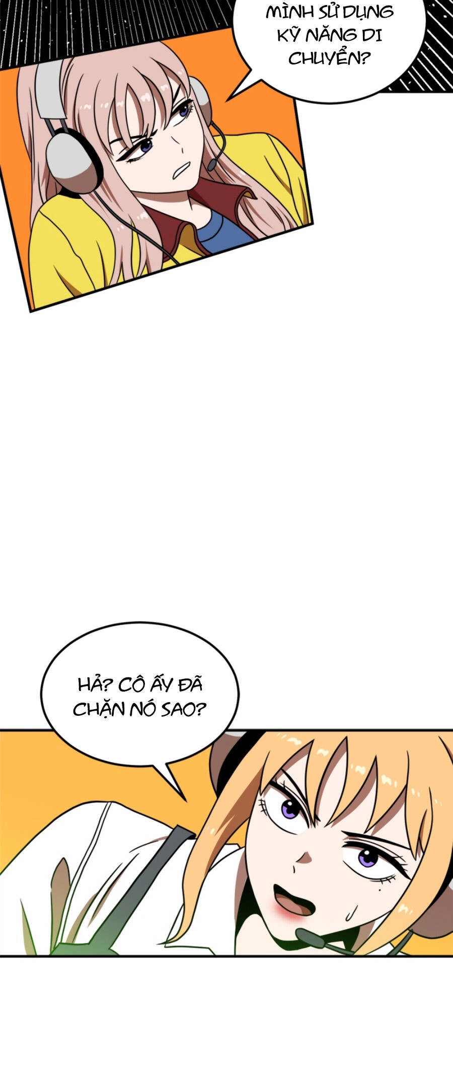 Double Click Chapter 90 - 38