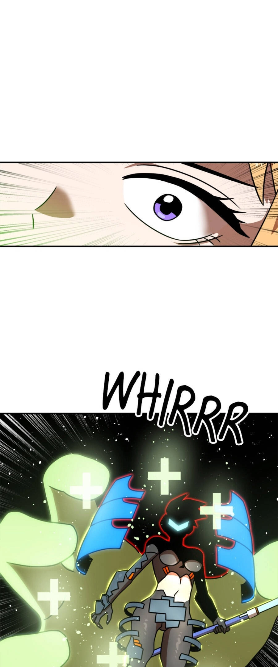 Double Click Chapter 90 - 39