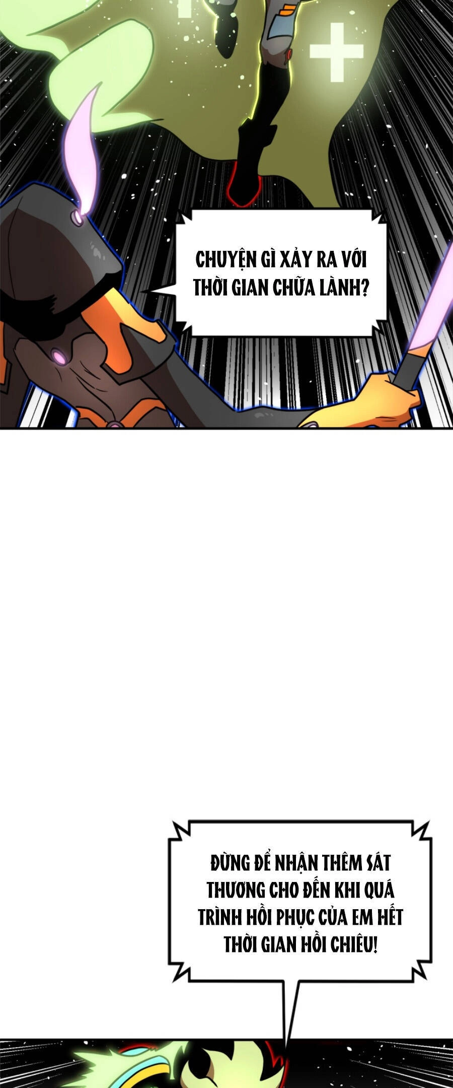 Double Click Chapter 90 - 40