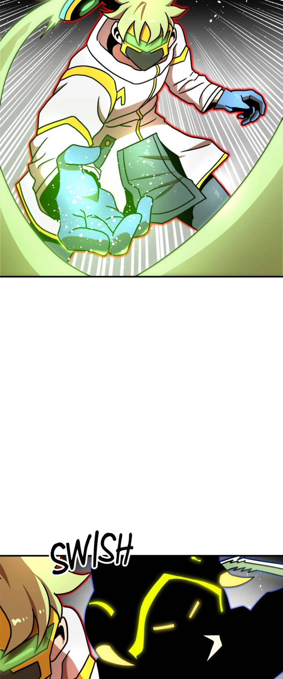 Double Click Chapter 90 - 41