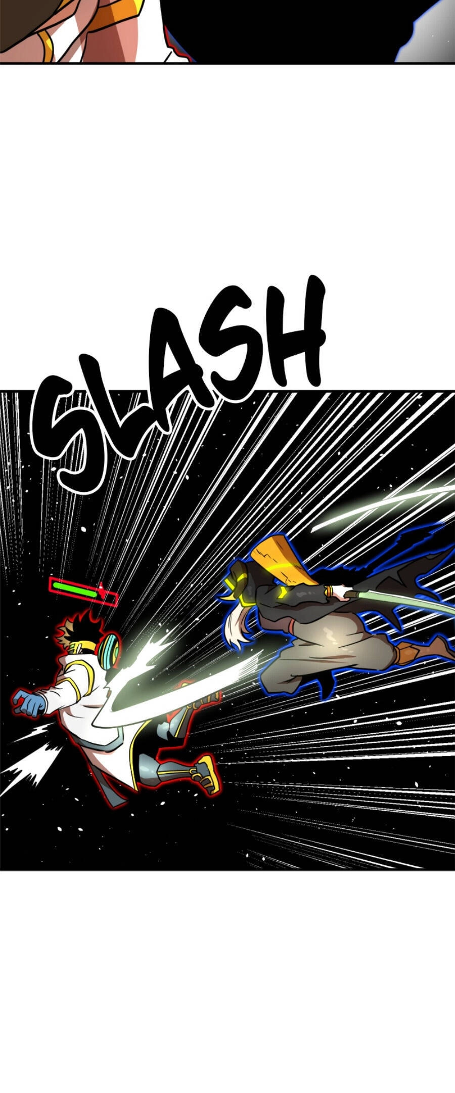 Double Click Chapter 90 - 42