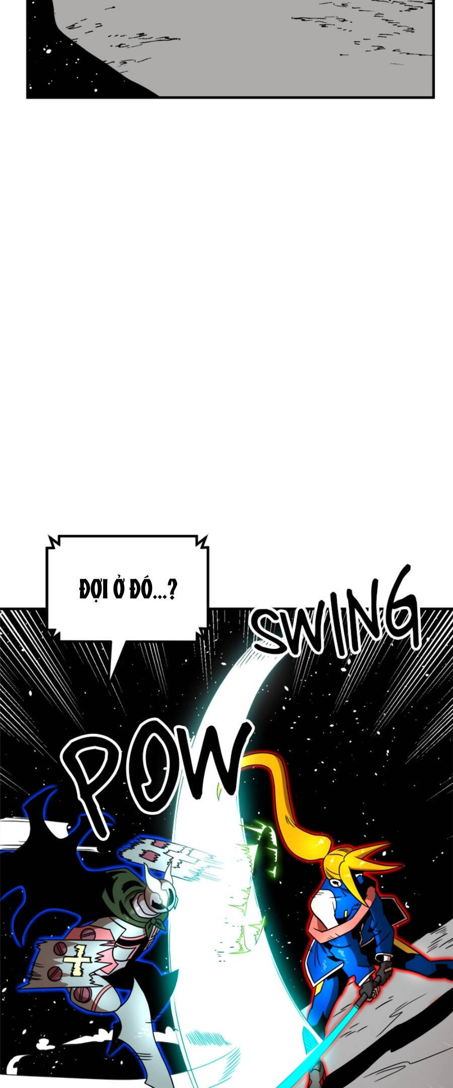 Double Click Chapter 90 - 46