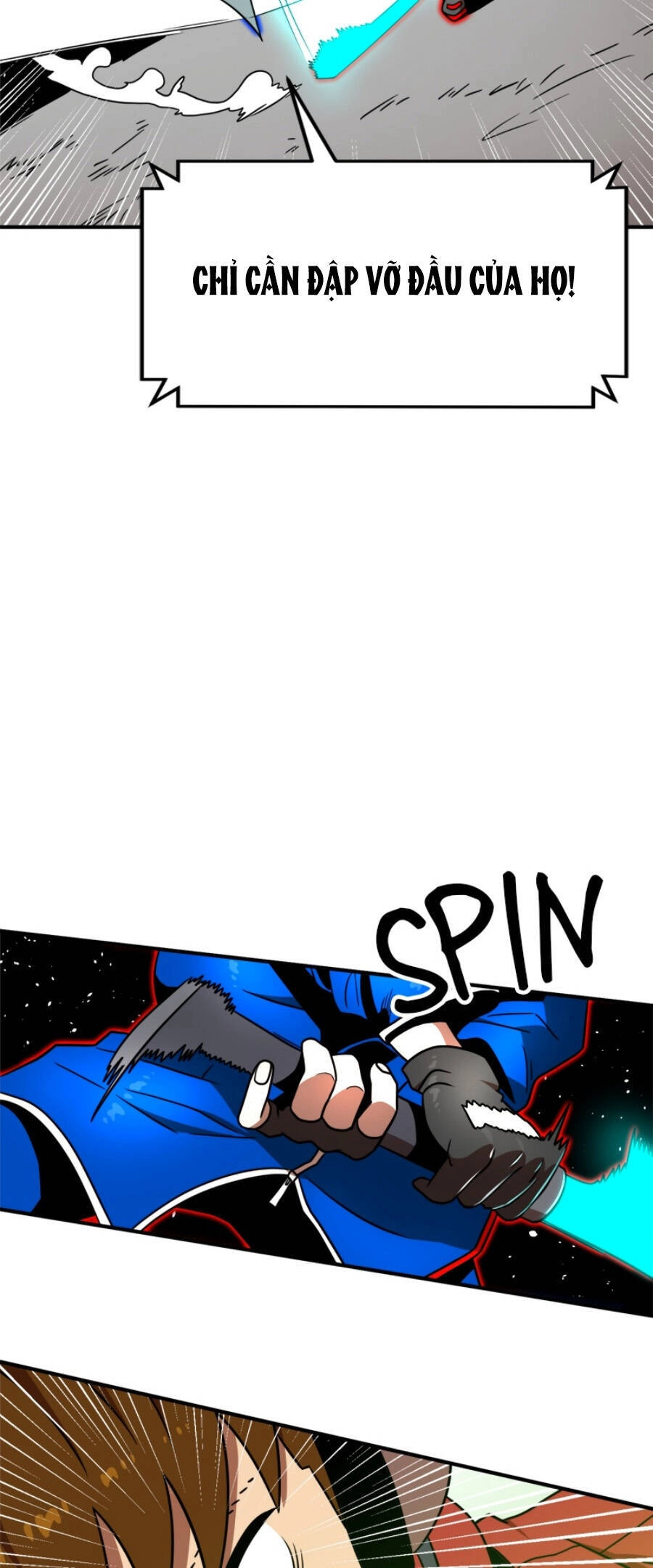 Double Click Chapter 90 - 47