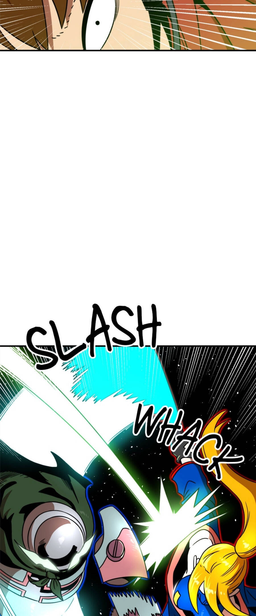 Double Click Chapter 90 - 48