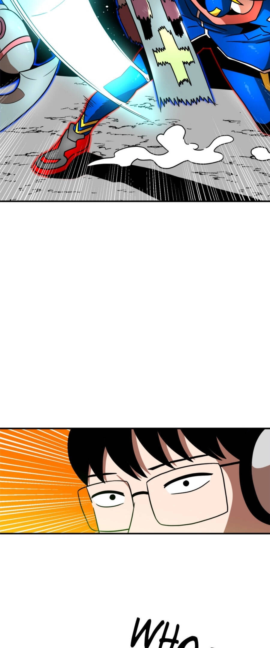 Double Click Chapter 90 - 49