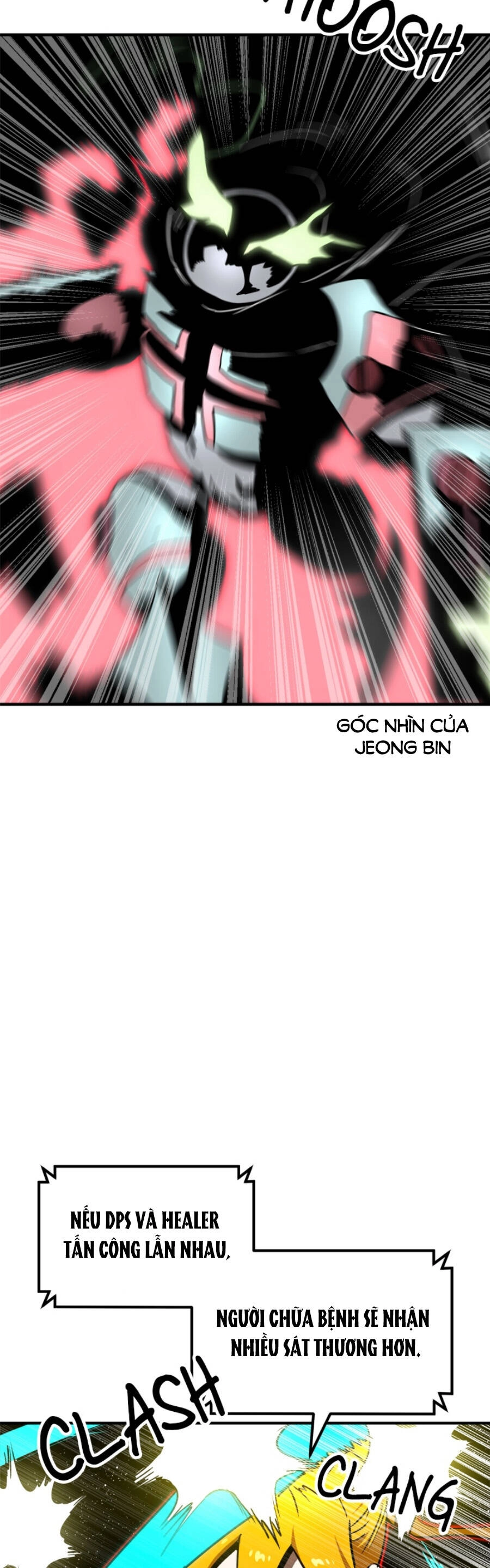 Double Click Chapter 90 - 50