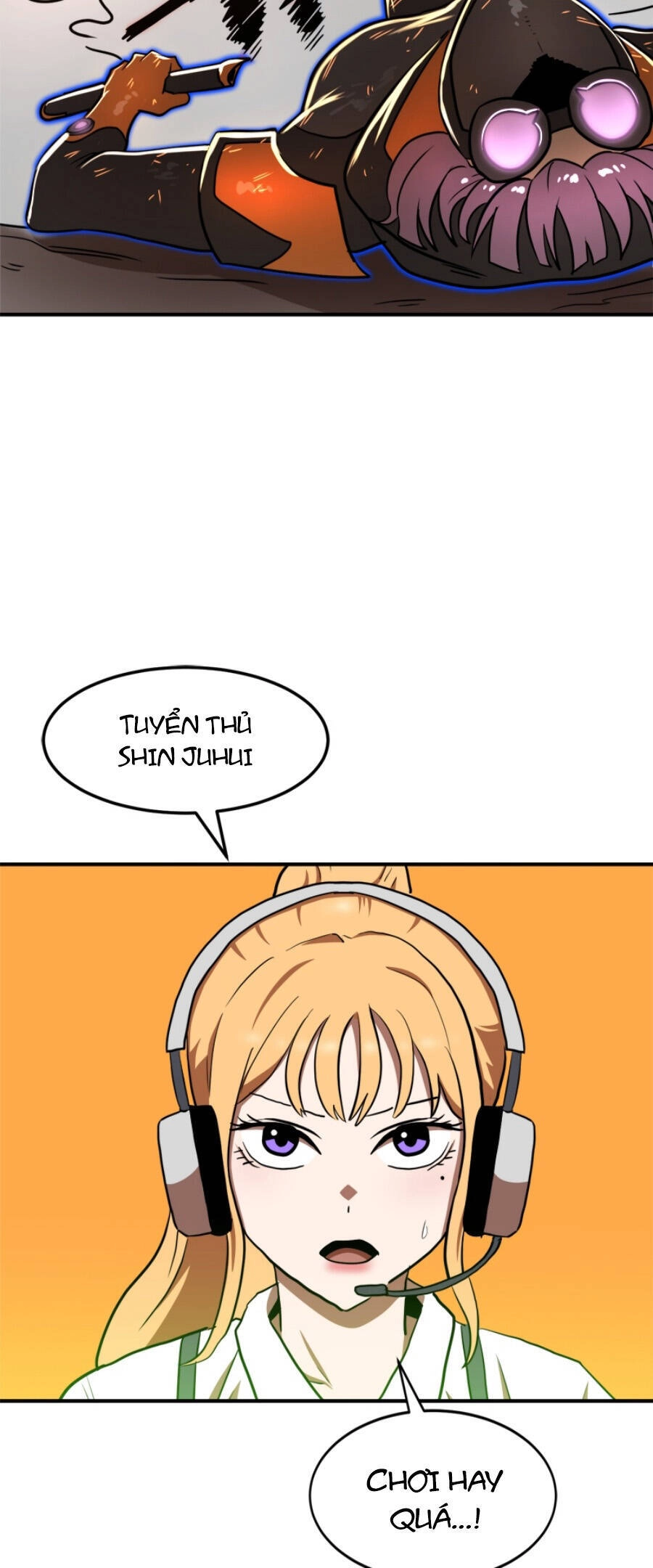 Double Click Chapter 90 - 55