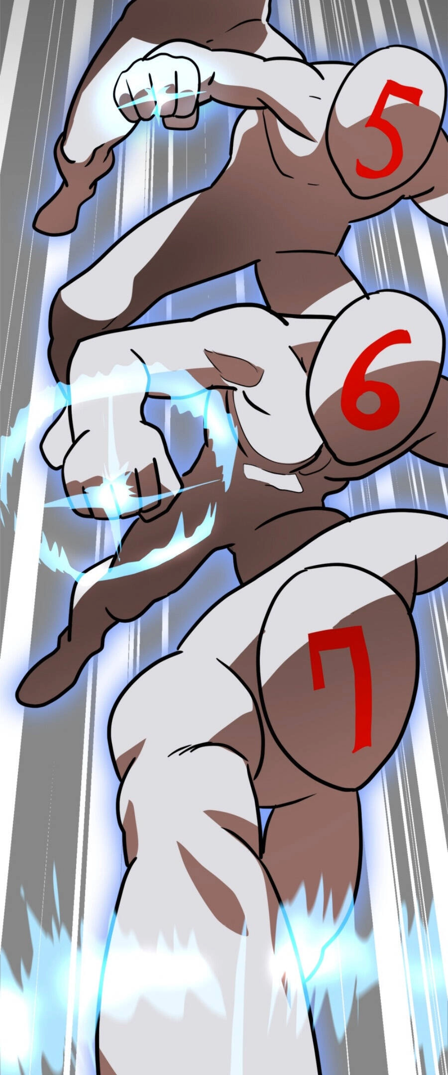 Double Click Chapter 90 - 63