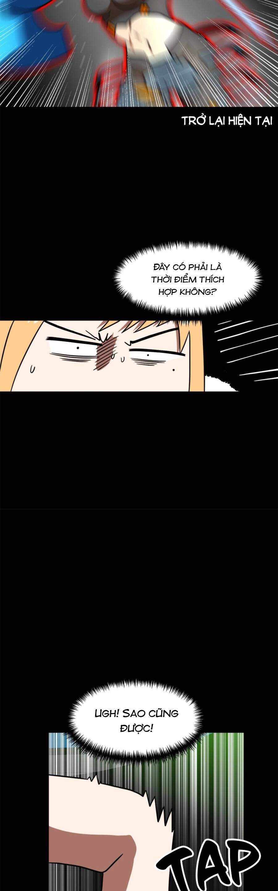 Double Click Chapter 90 - 69