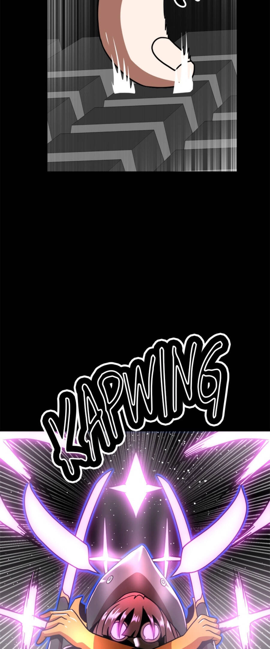 Double Click Chapter 90 - 70