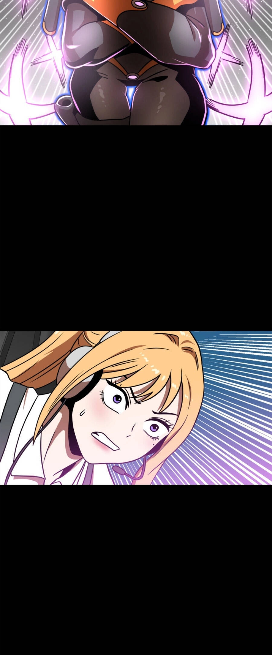 Double Click Chapter 90 - 71