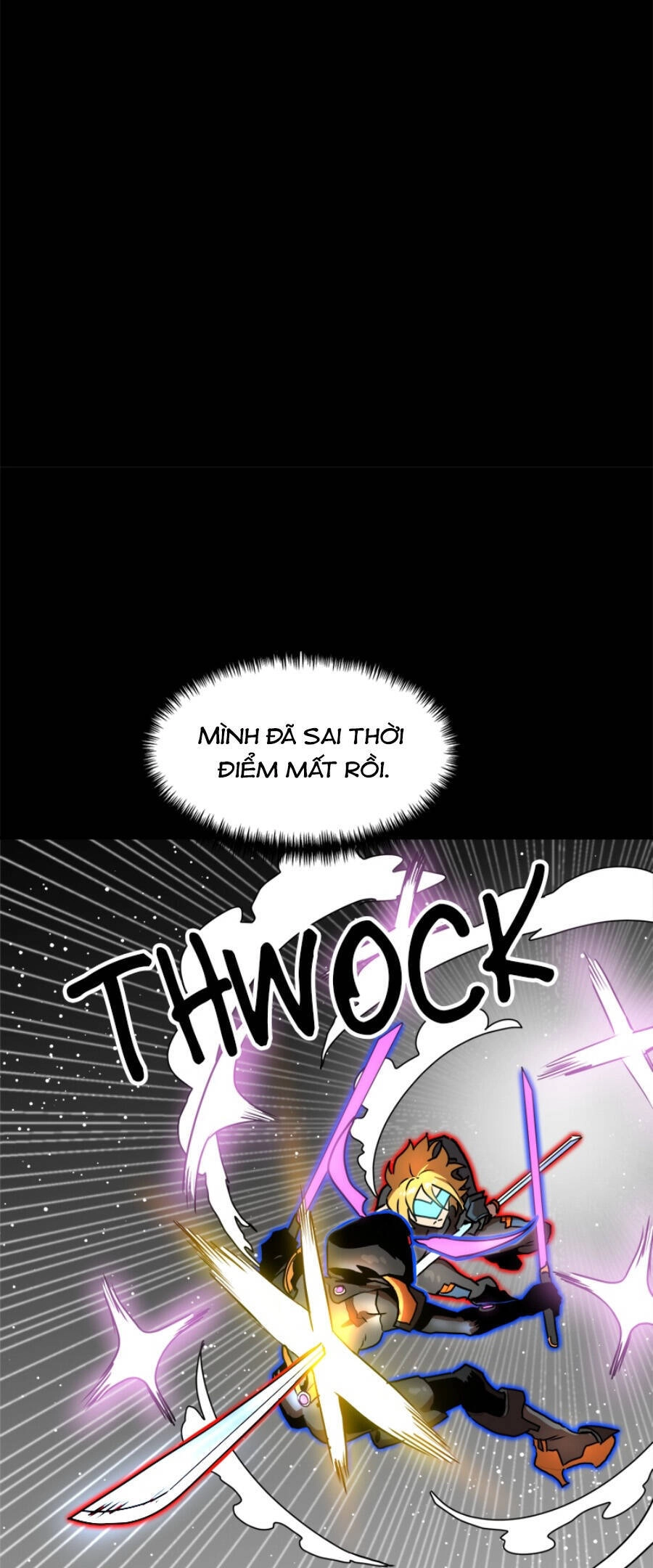 Double Click Chapter 90 - 73