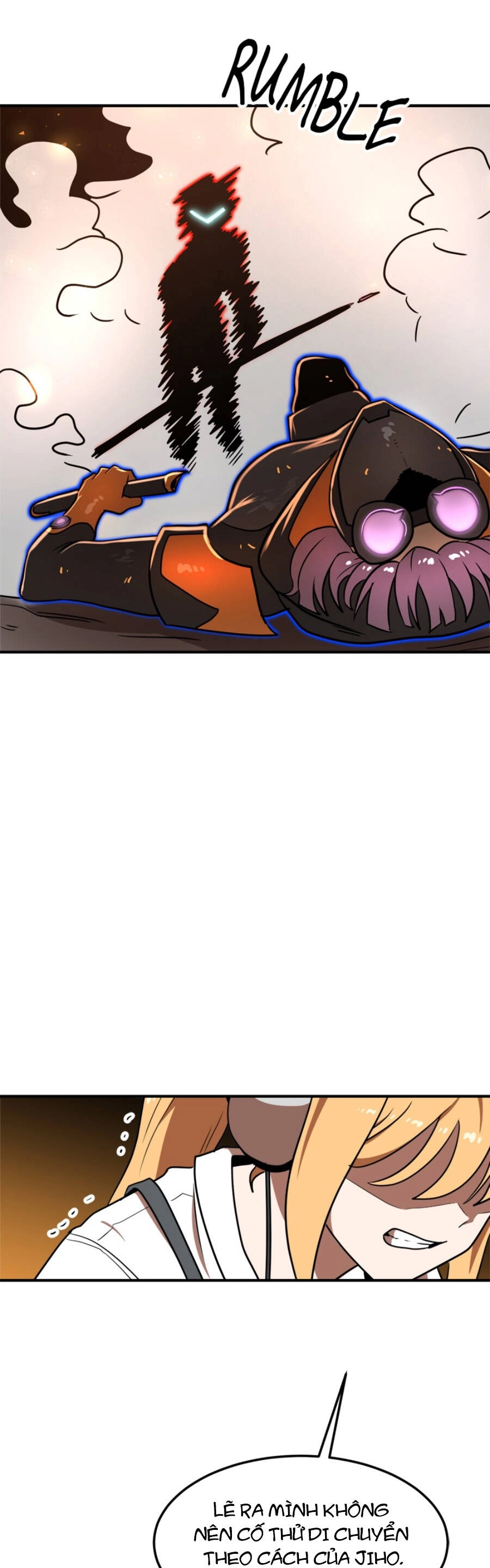 Double Click Chapter 90 - 79