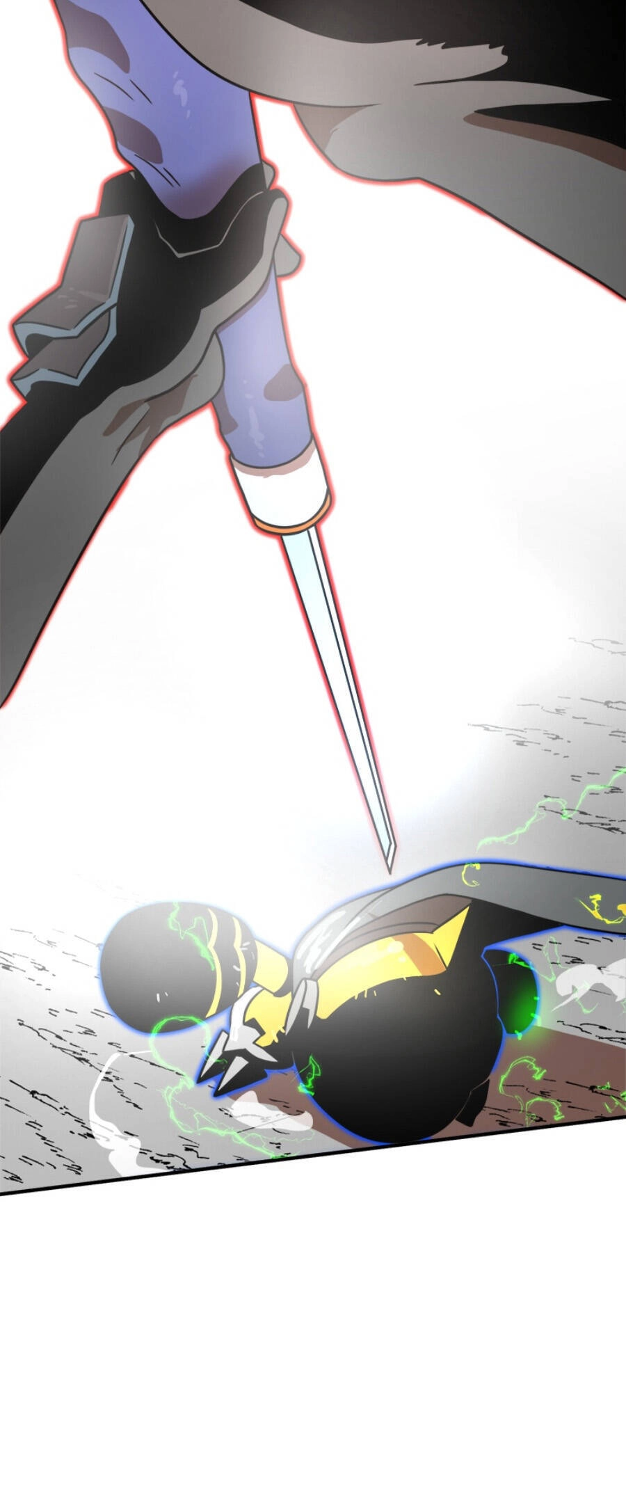 Double Click Chapter 90 - 84