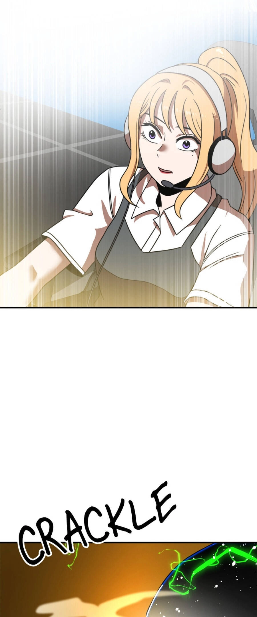 Double Click Chapter 90 - 87