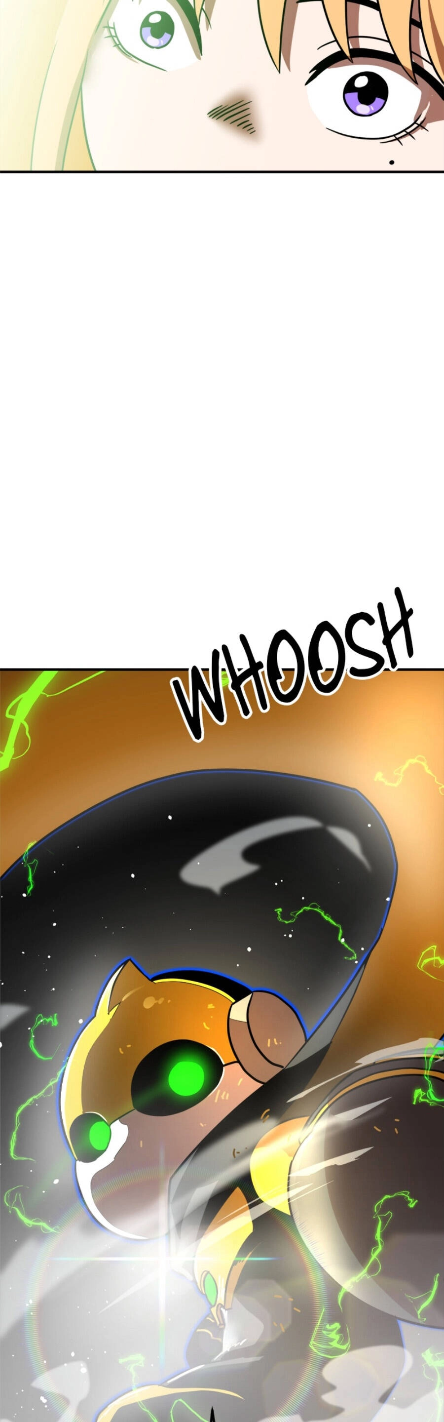 Double Click Chapter 90 - 89