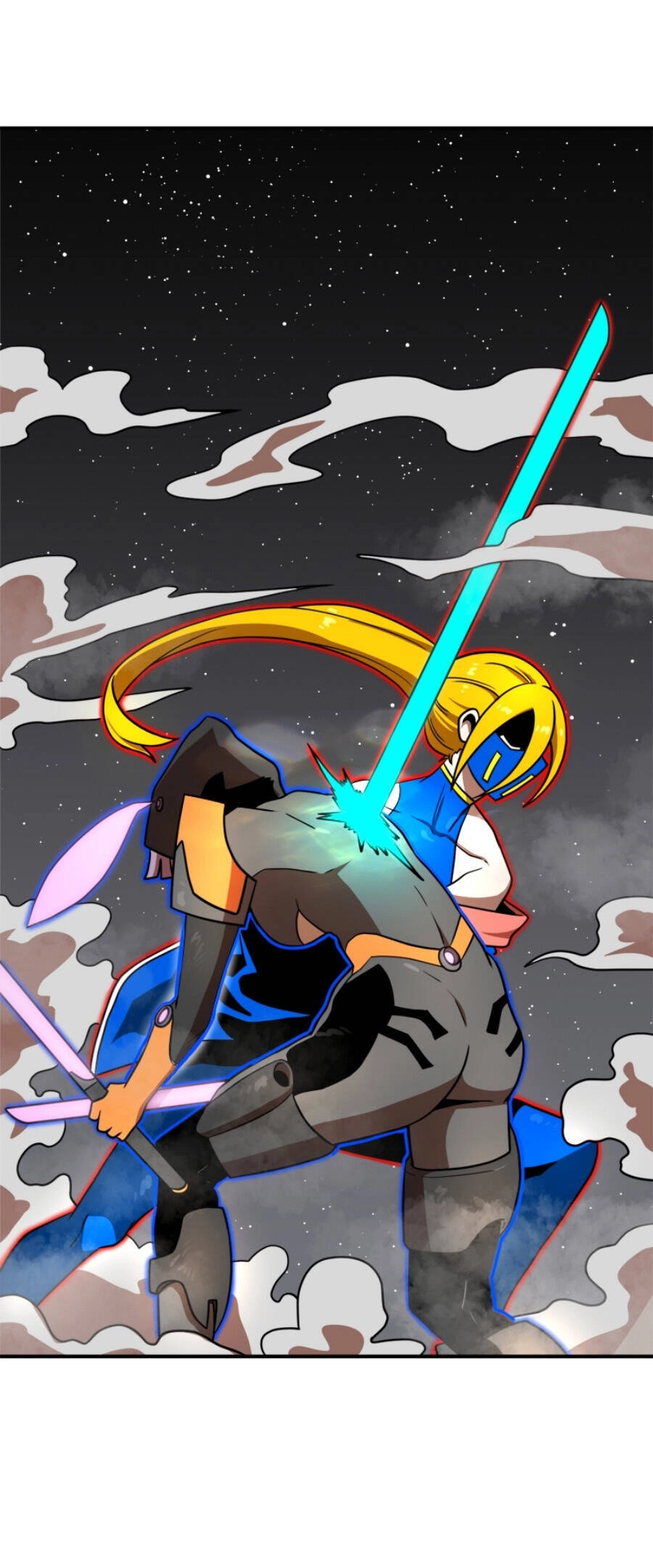 Double Click Chapter 92 - 10