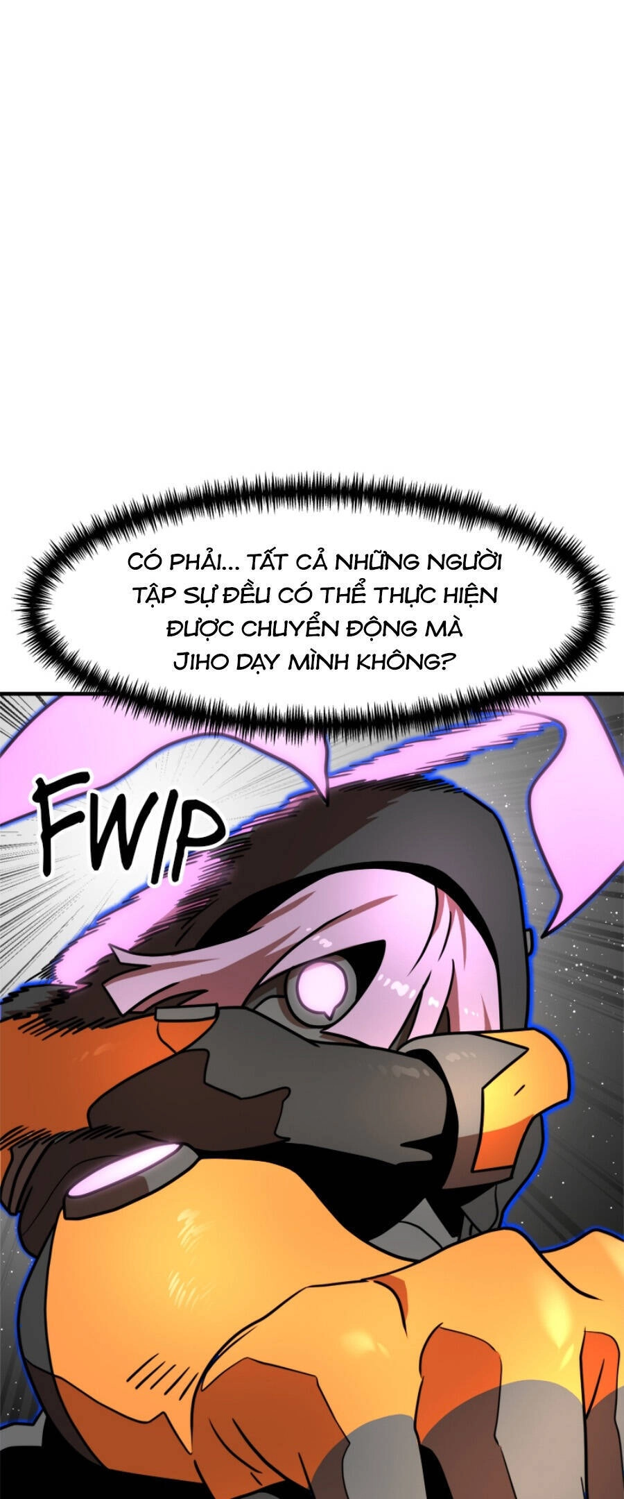 Double Click Chapter 92 - 14