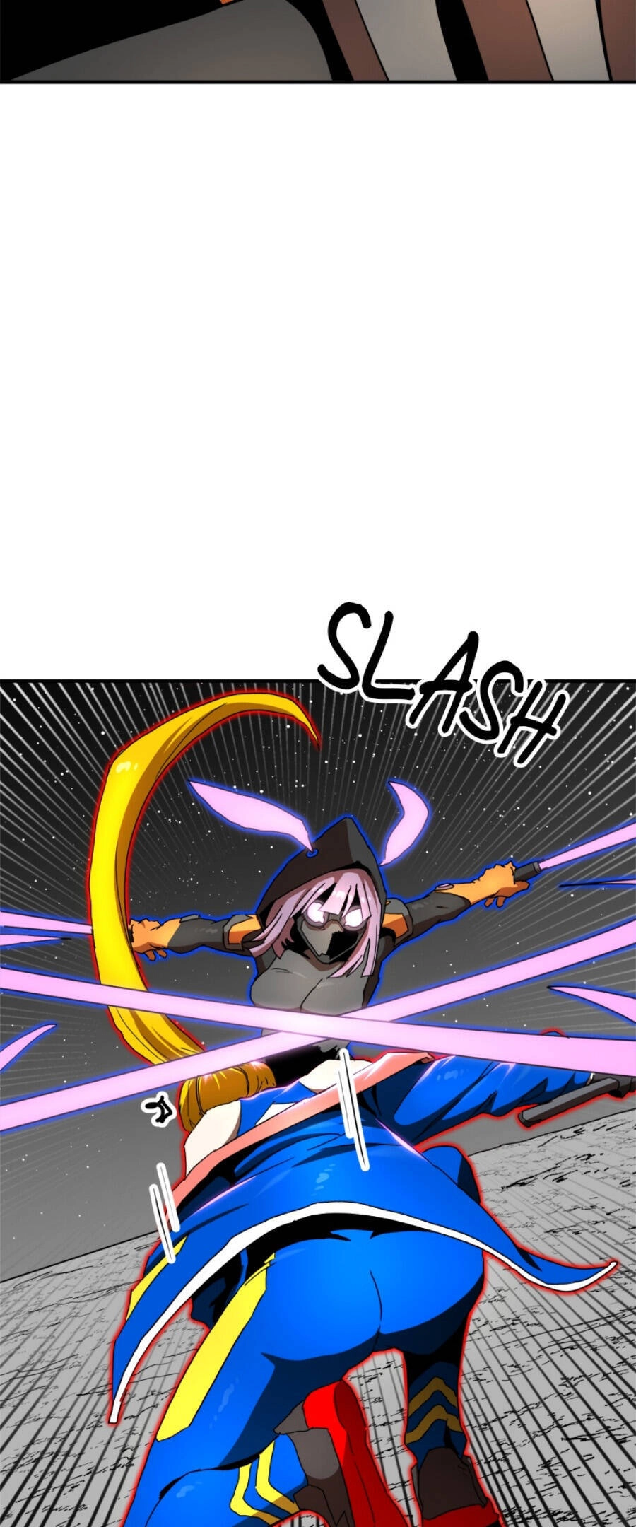 Double Click Chapter 92 - 15