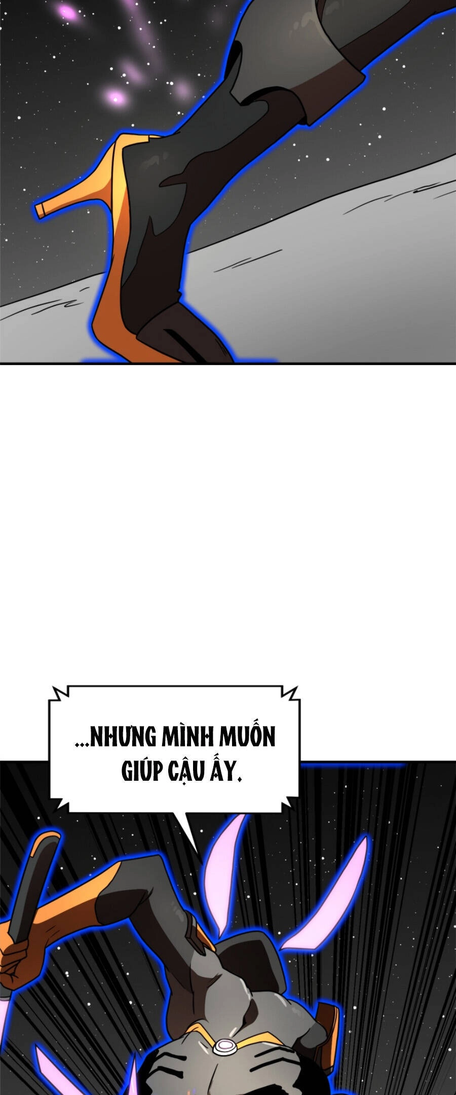 Double Click Chapter 92 - 20