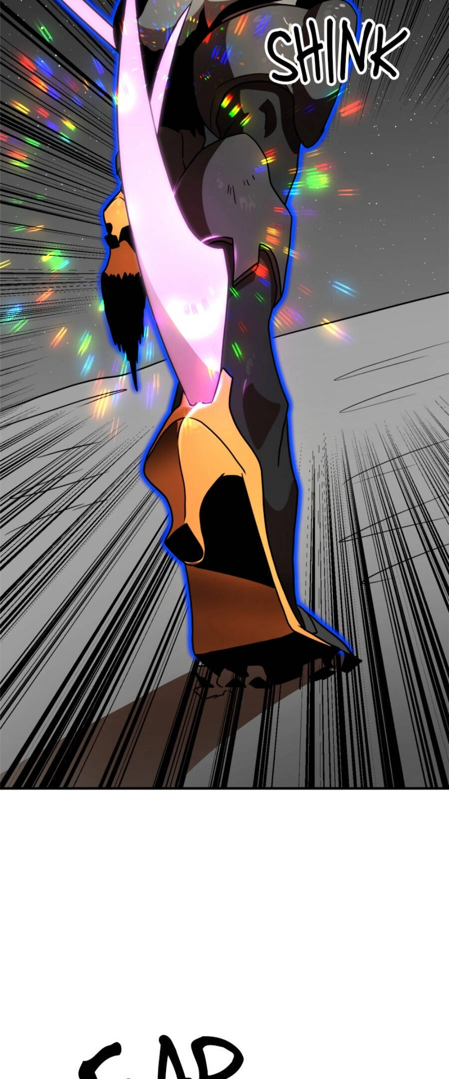 Double Click Chapter 92 - 21