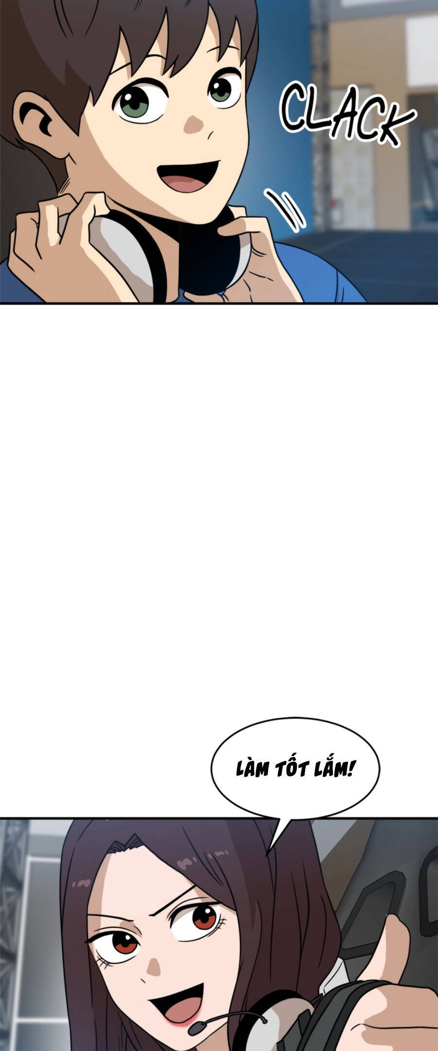 Double Click Chapter 92 - 37