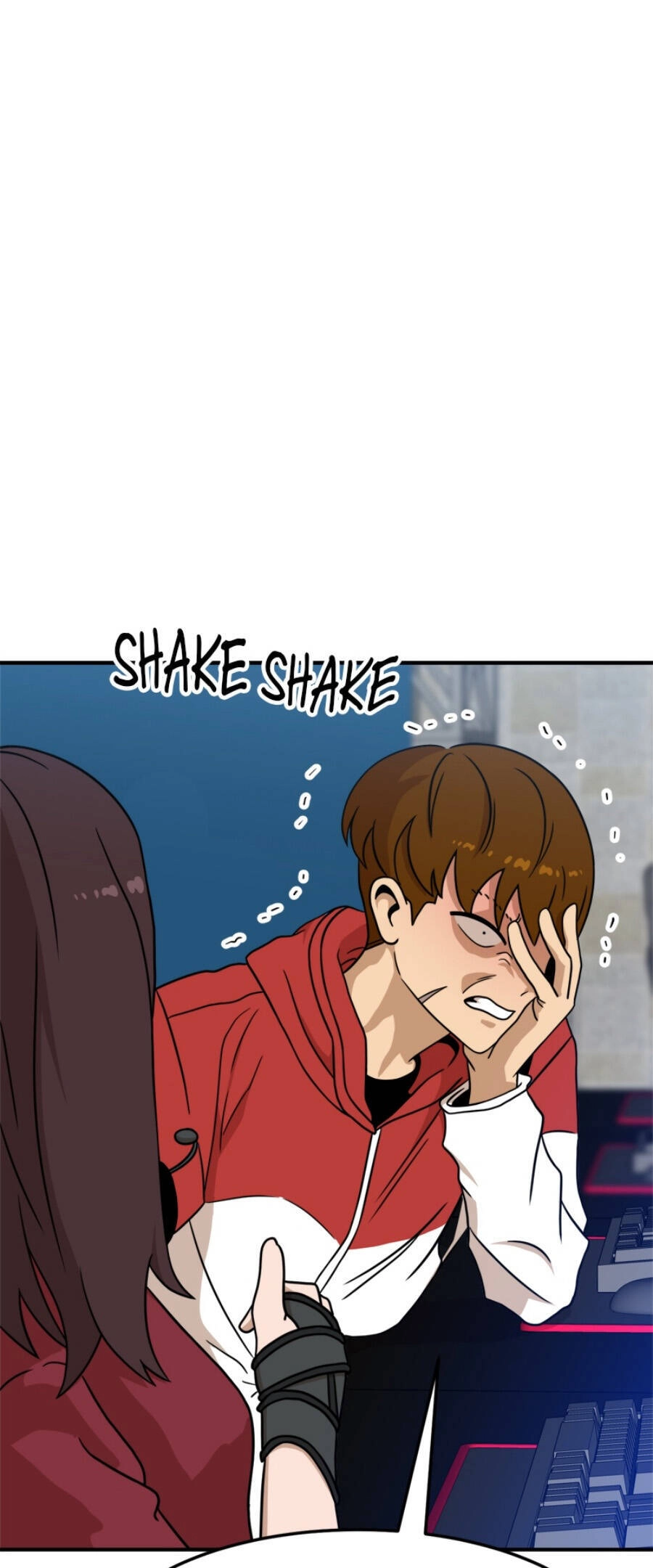 Double Click Chapter 92 - 39