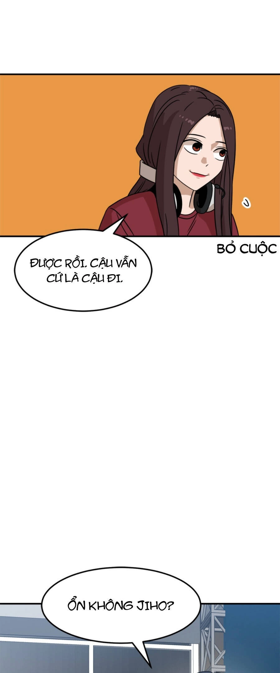 Double Click Chapter 92 - 41