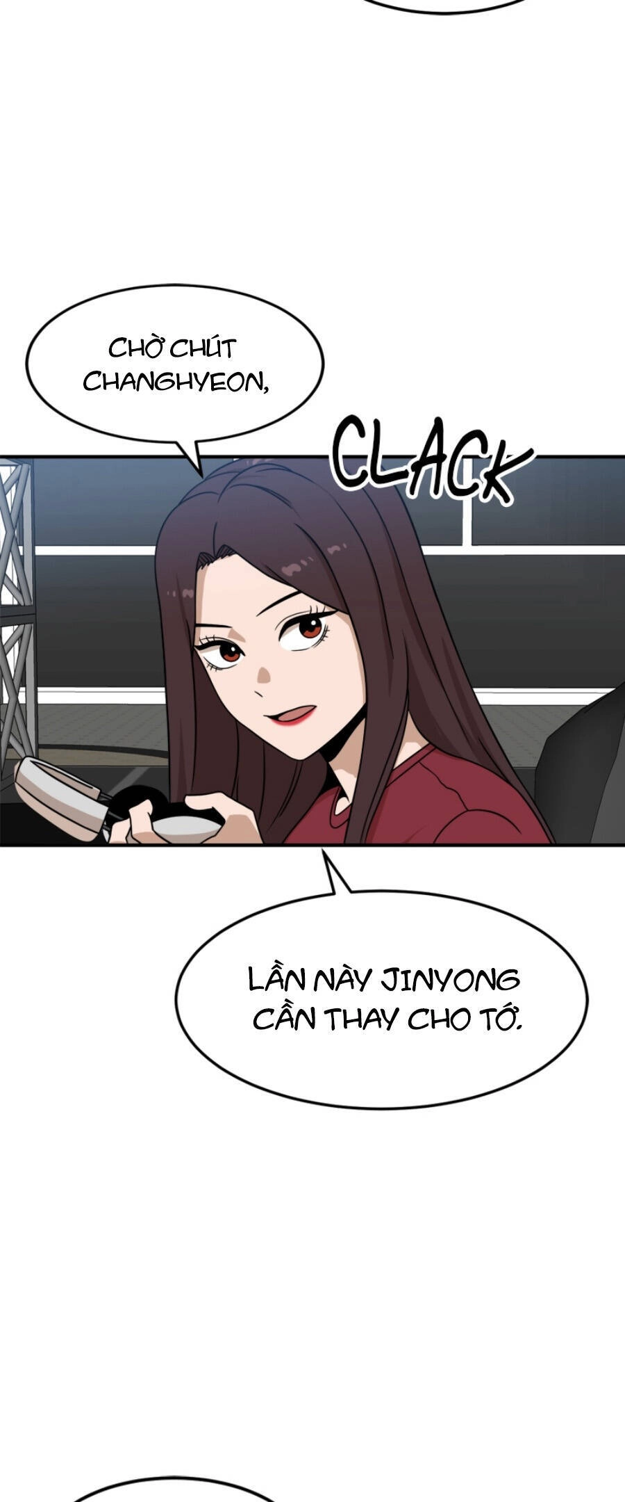 Double Click Chapter 92 - 44