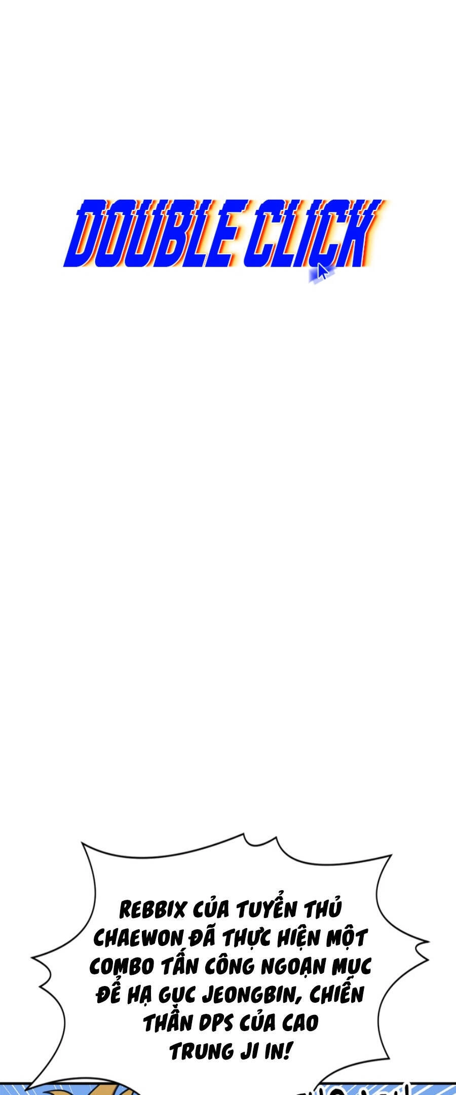 Double Click Chapter 92 - 47