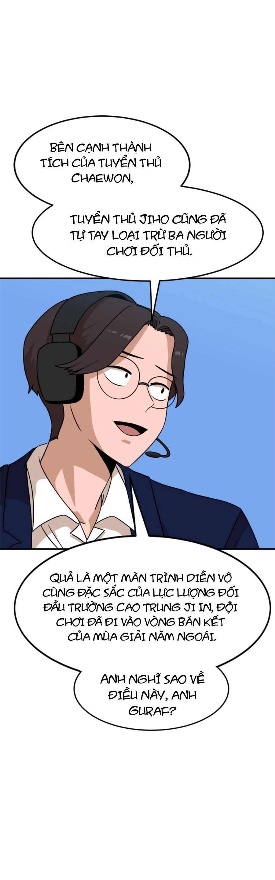 Double Click Chapter 92 - 49