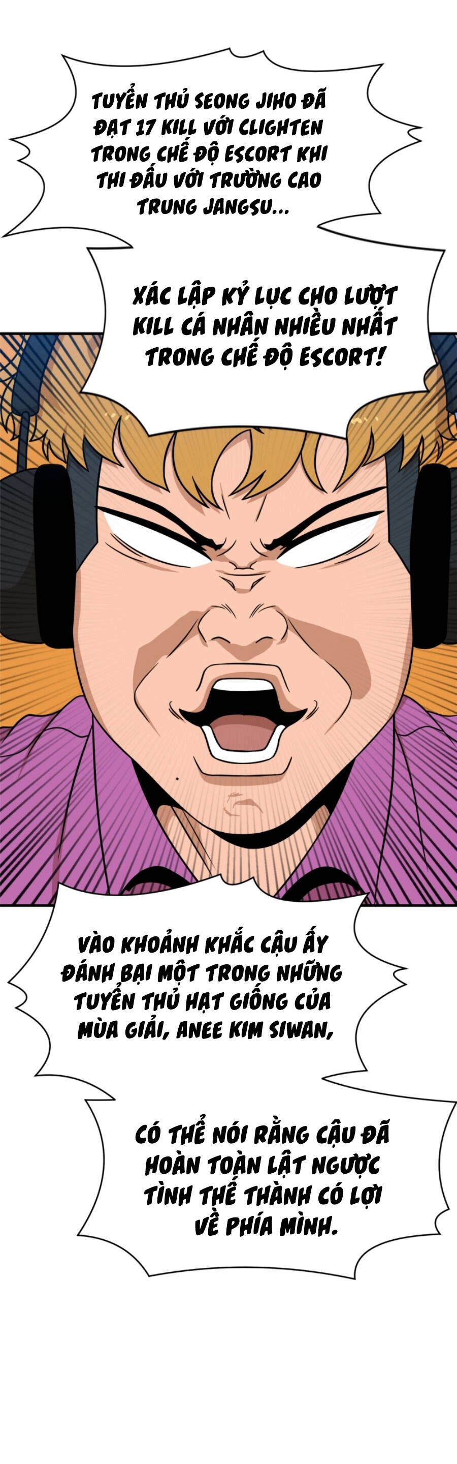 Double Click Chapter 92 - 50