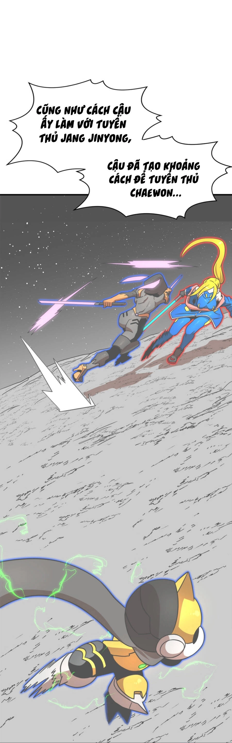 Double Click Chapter 92 - 51