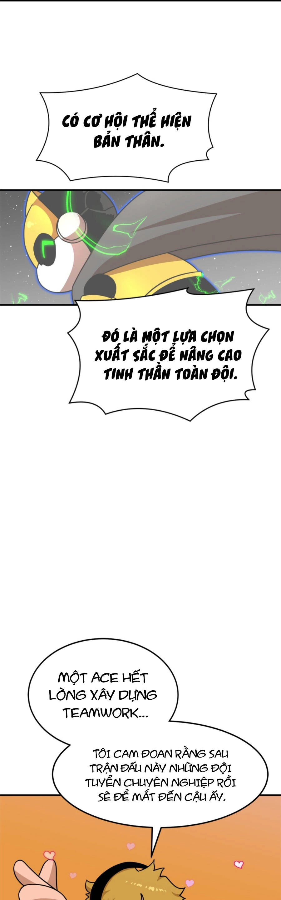 Double Click Chapter 92 - 52