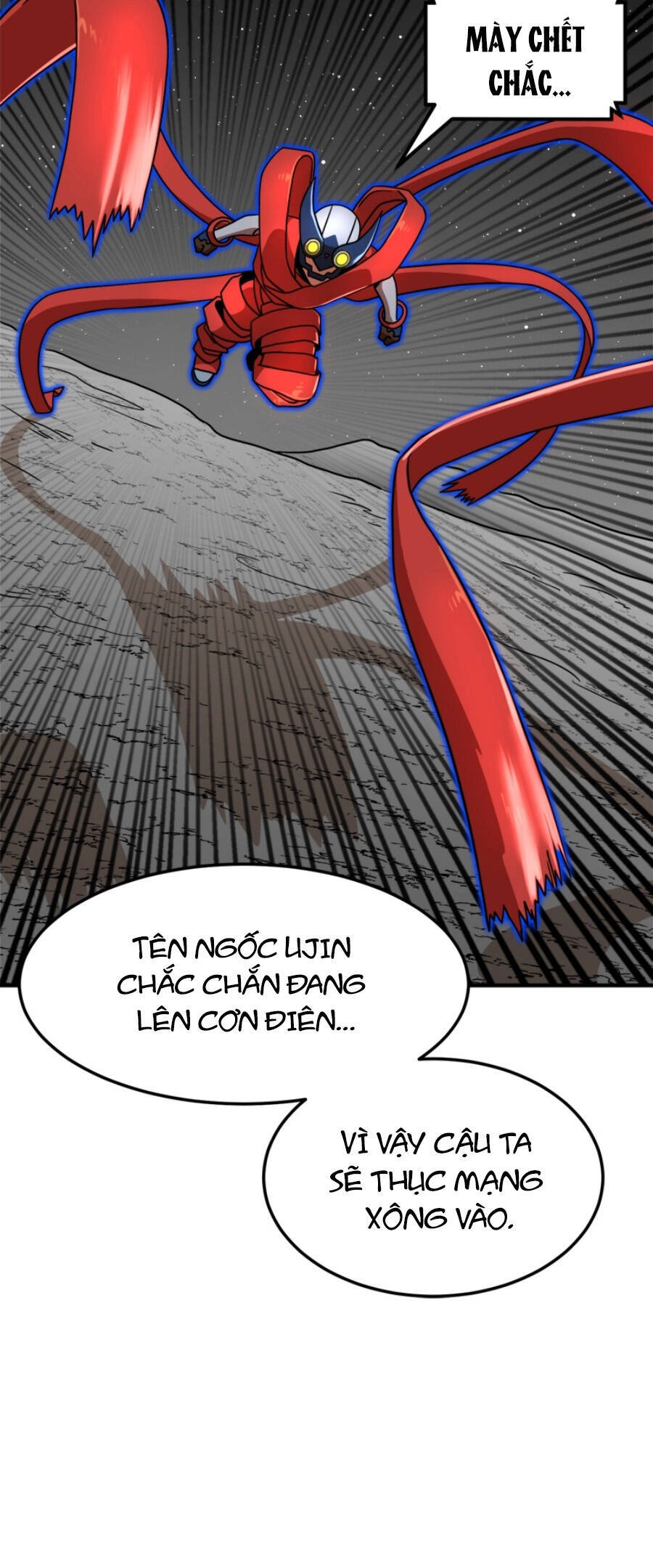 Double Click Chapter 92 - 64