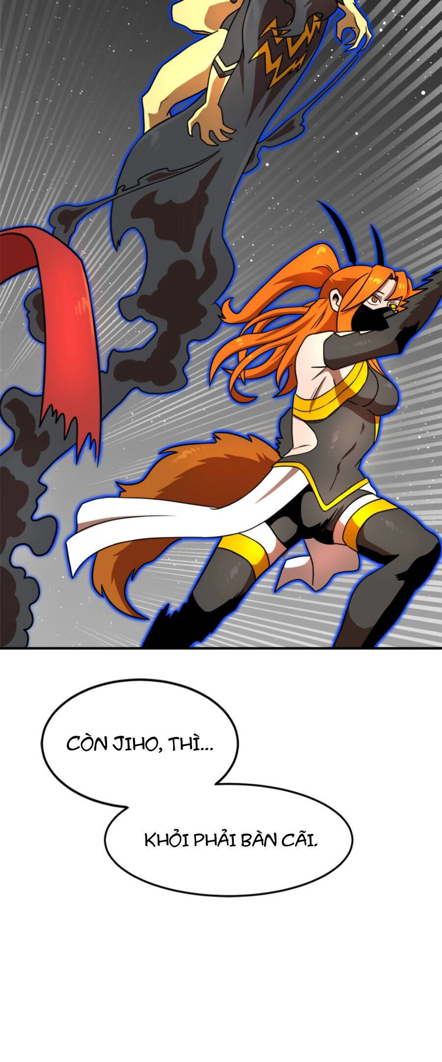 Double Click Chapter 92 - 67