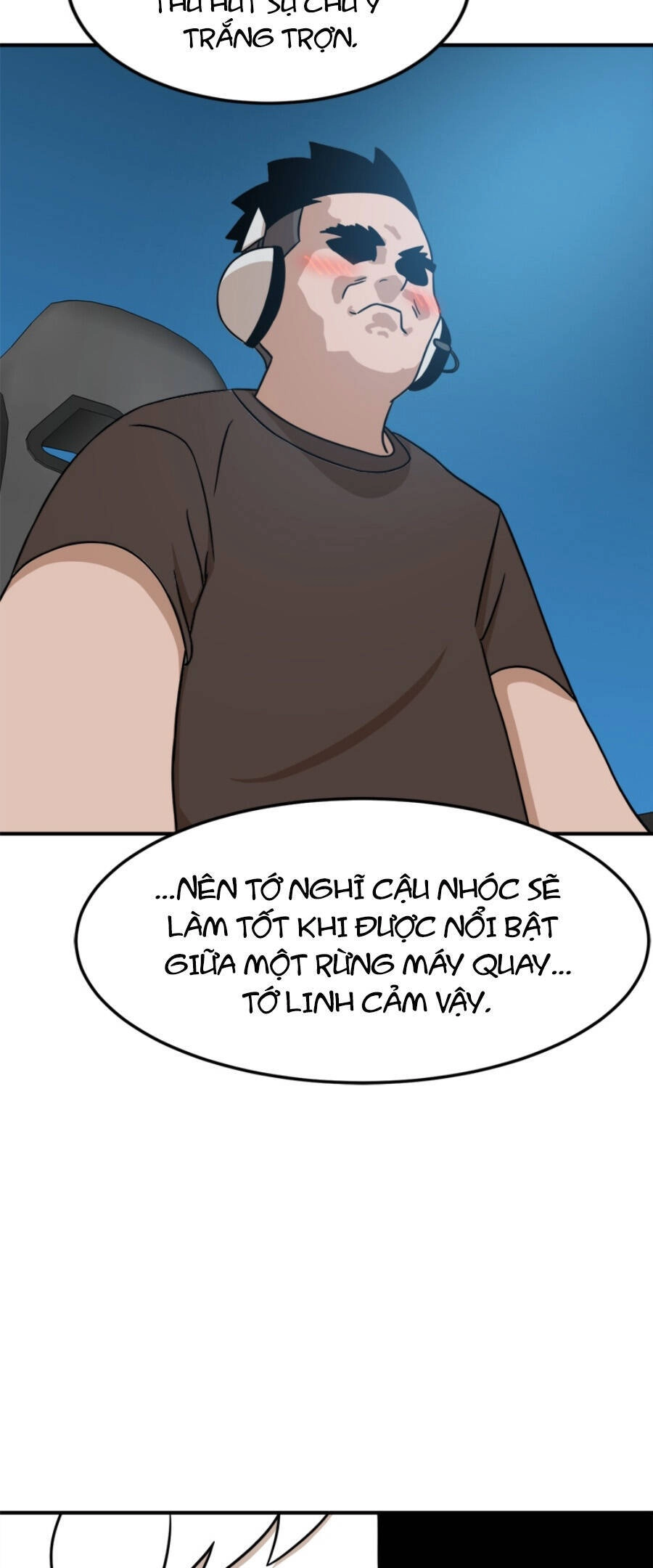 Double Click Chapter 92 - 76