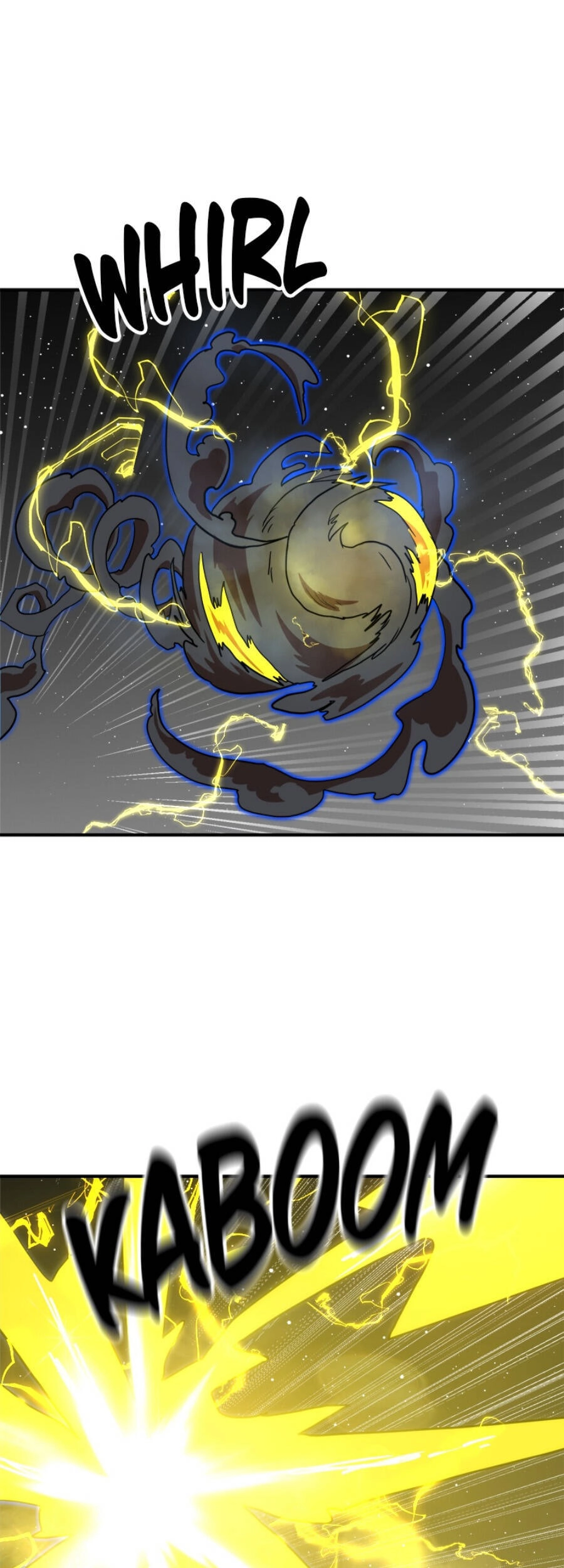 Double Click Chapter 92 - 81