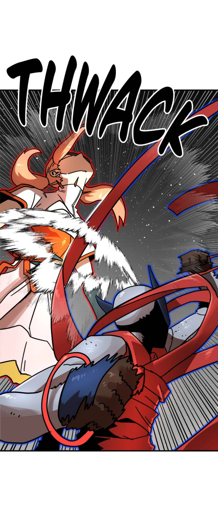 Double Click Chapter 93 - 32