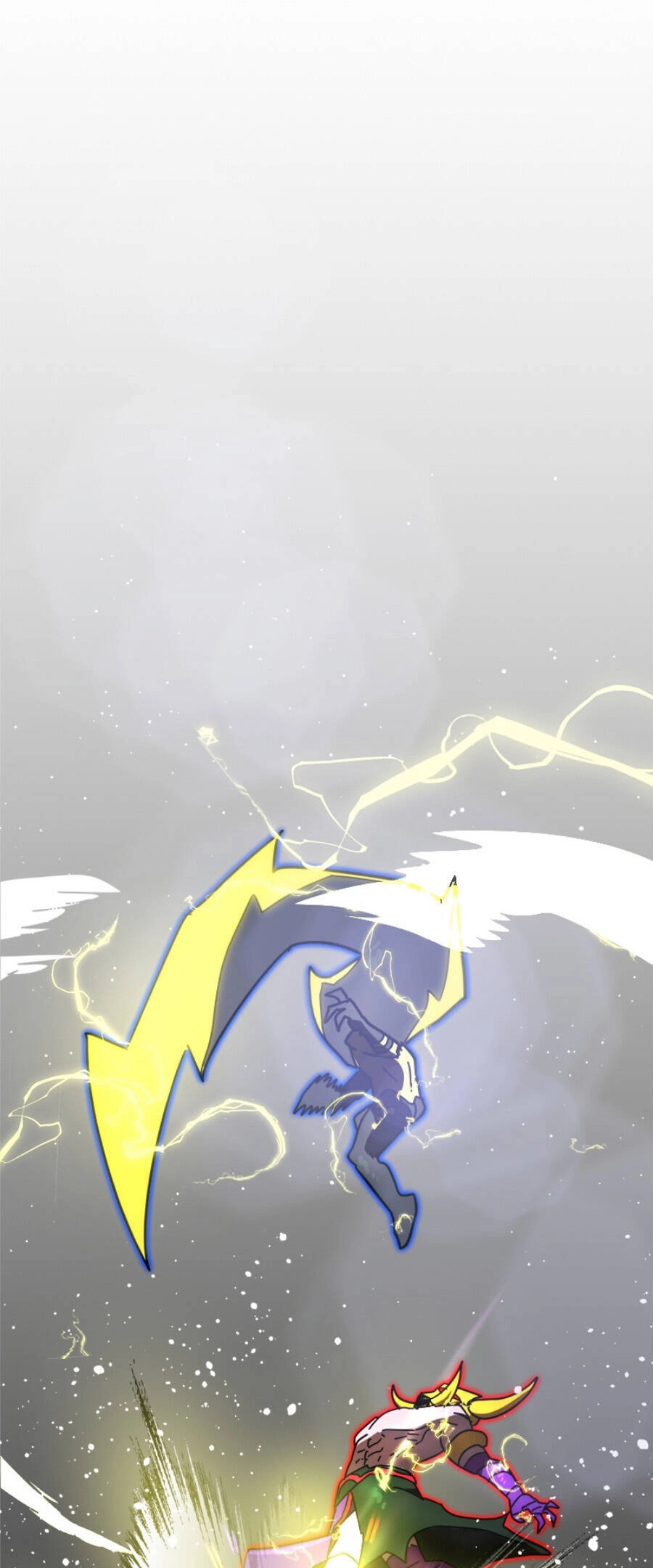 Double Click Chapter 93 - 69